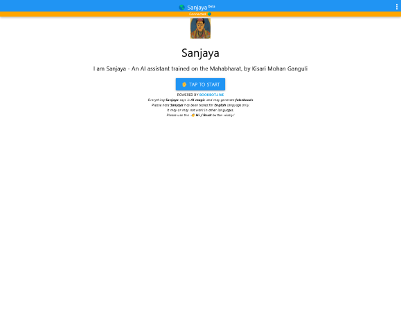 Explore Bullet Points AI