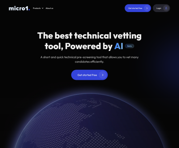 Learn how micro1