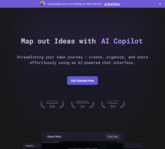 Explore MyMap
