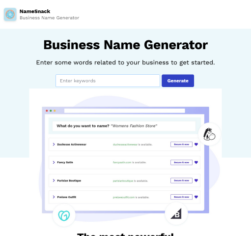 Branding