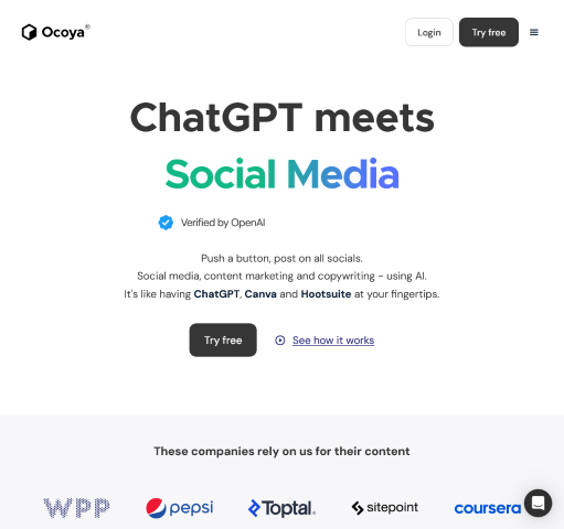 Social Media Management