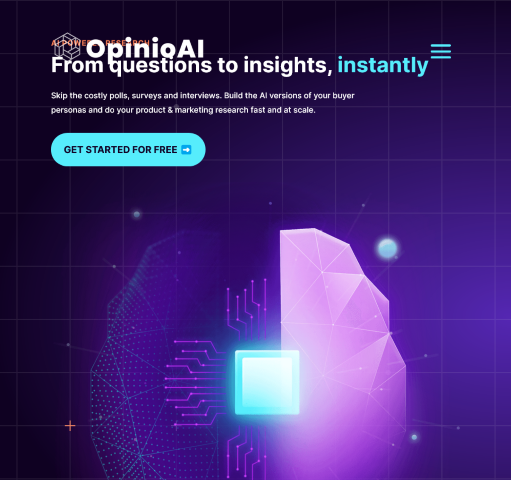 AI Market Research
