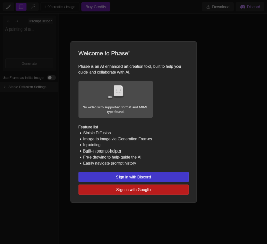 Phase Art is an innovative platform combining traditional art with modern technology. This article explores its features
