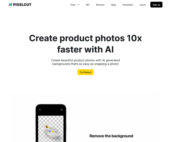 Free AI Photo Editor