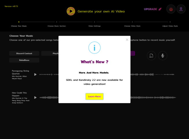 Discover how PlazmaPunk can elevate your creative journey. Read our review to learn about this AI app's features