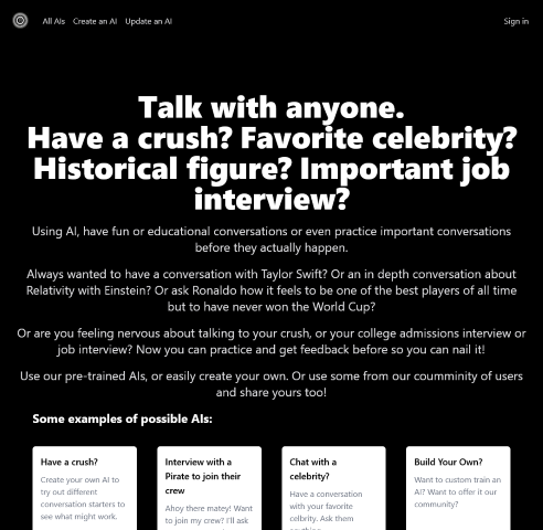 Communication Skills