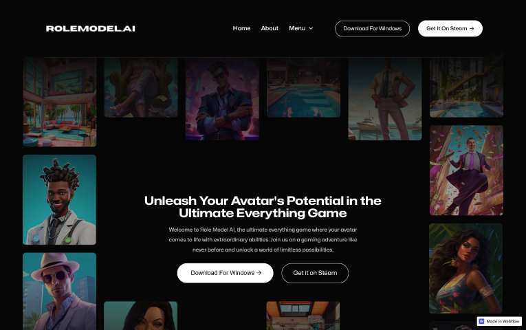 Personal Development