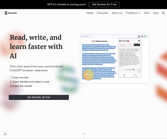 AI Communication Platform
