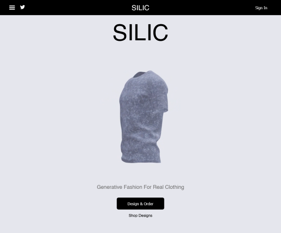 Generative AI Fashion Agent