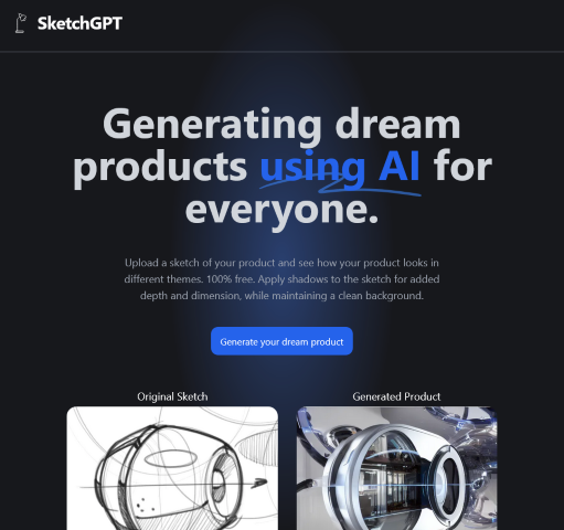 Product Ideation