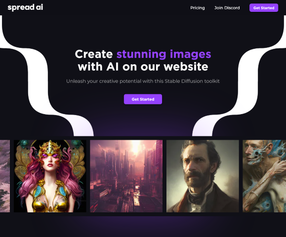 AI-Powered Image Creation Without Installation