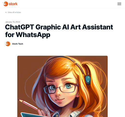 AI Art