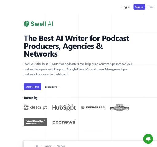 Podcast Content Automation
