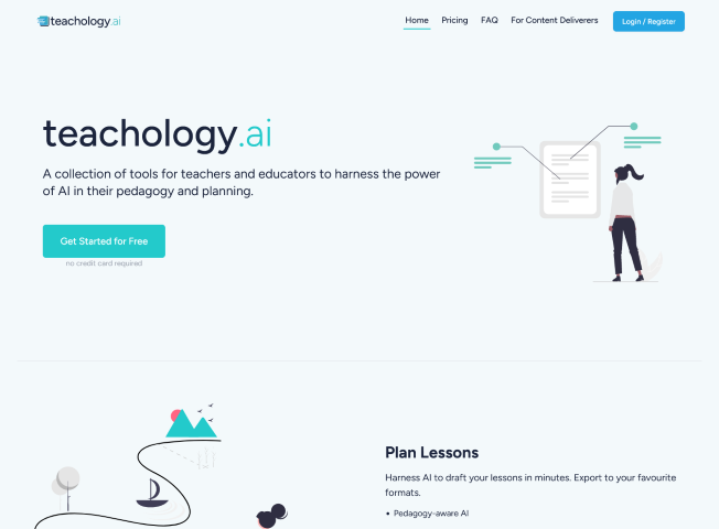 Education Technology