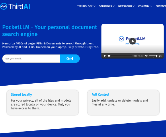 Neural Network & AI Acceleration