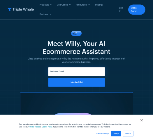 Learn about Willy