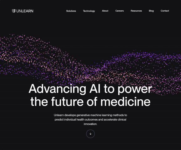 Healthcare & Medicine