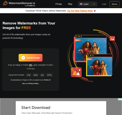 AI Image Editing Tools