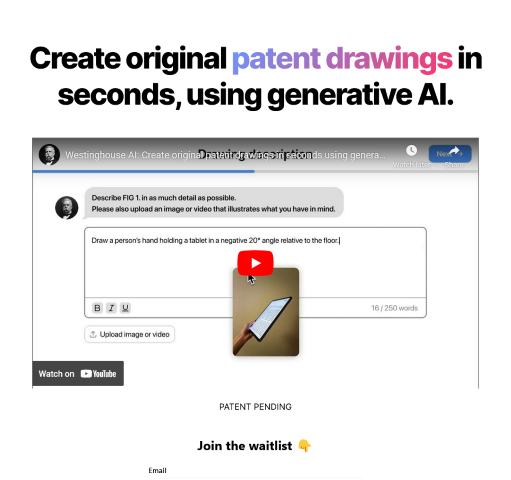 Explore Westinghouse.ai
