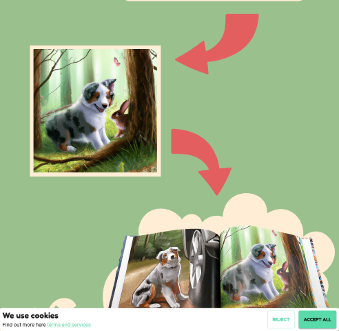 Explore Your Own Story Book AI app for creating personalized storybooks. This detailed review covers its features