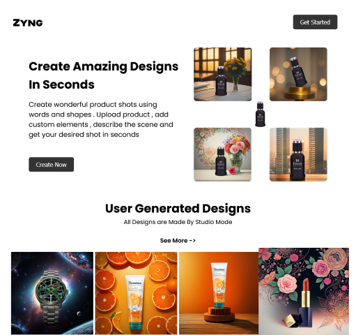 Explore how Zyng simplifies ad creation for marketers and business owners. Understand its benefits