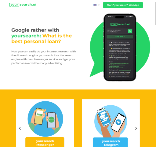 Explore the benefits