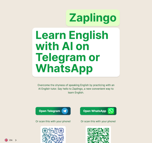 Language Learning