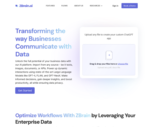 AI Chatbot Creator