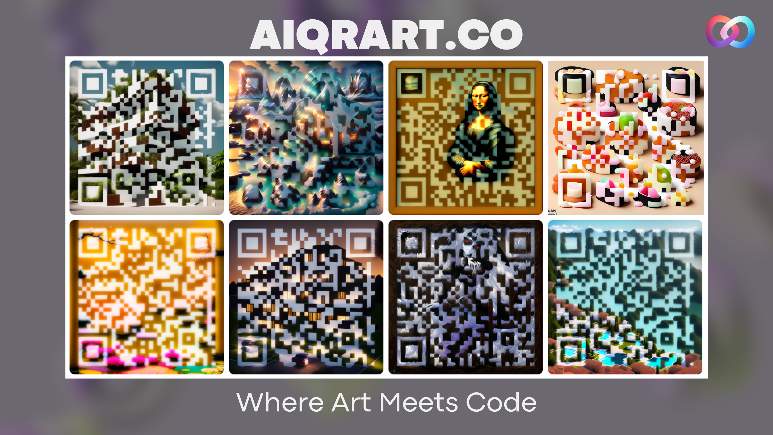 Revolutionizing QR Codes: The AIQrArt.co App Unveiled