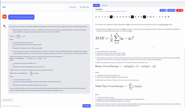 Castly: Transforming Ideas into Content with AI Supercharge