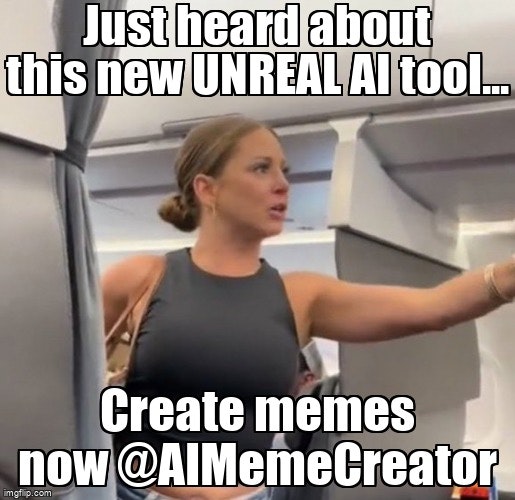 Unleash Your Creativity with Meme Creator: Craft Memes with AI!