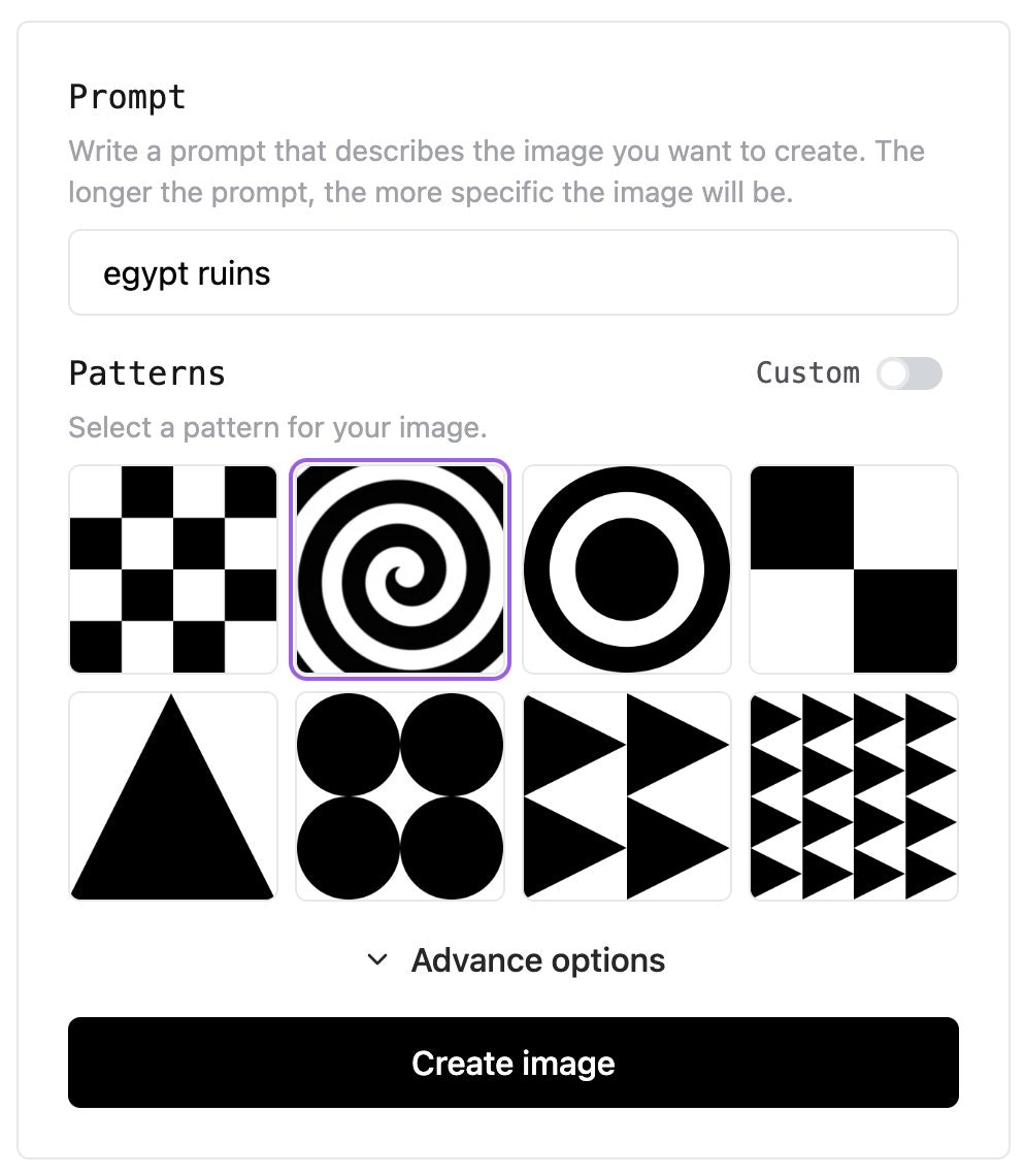 Unleashing Creativity: MonsterImage.AI - The AI-Powered Image Creation Tool
