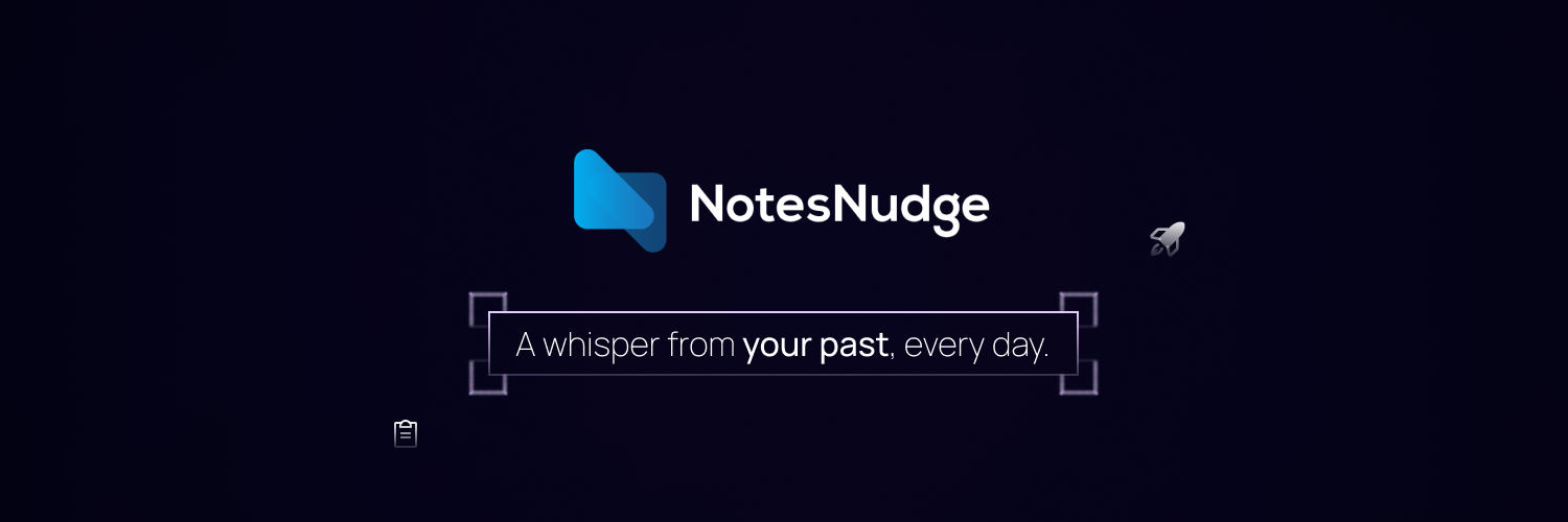 Revolutionizing Note-Taking: Discover NotesNudge