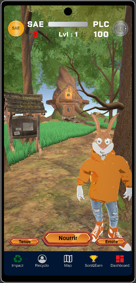 Revolutionizing Recycling: PlasticApp - The Game Changer