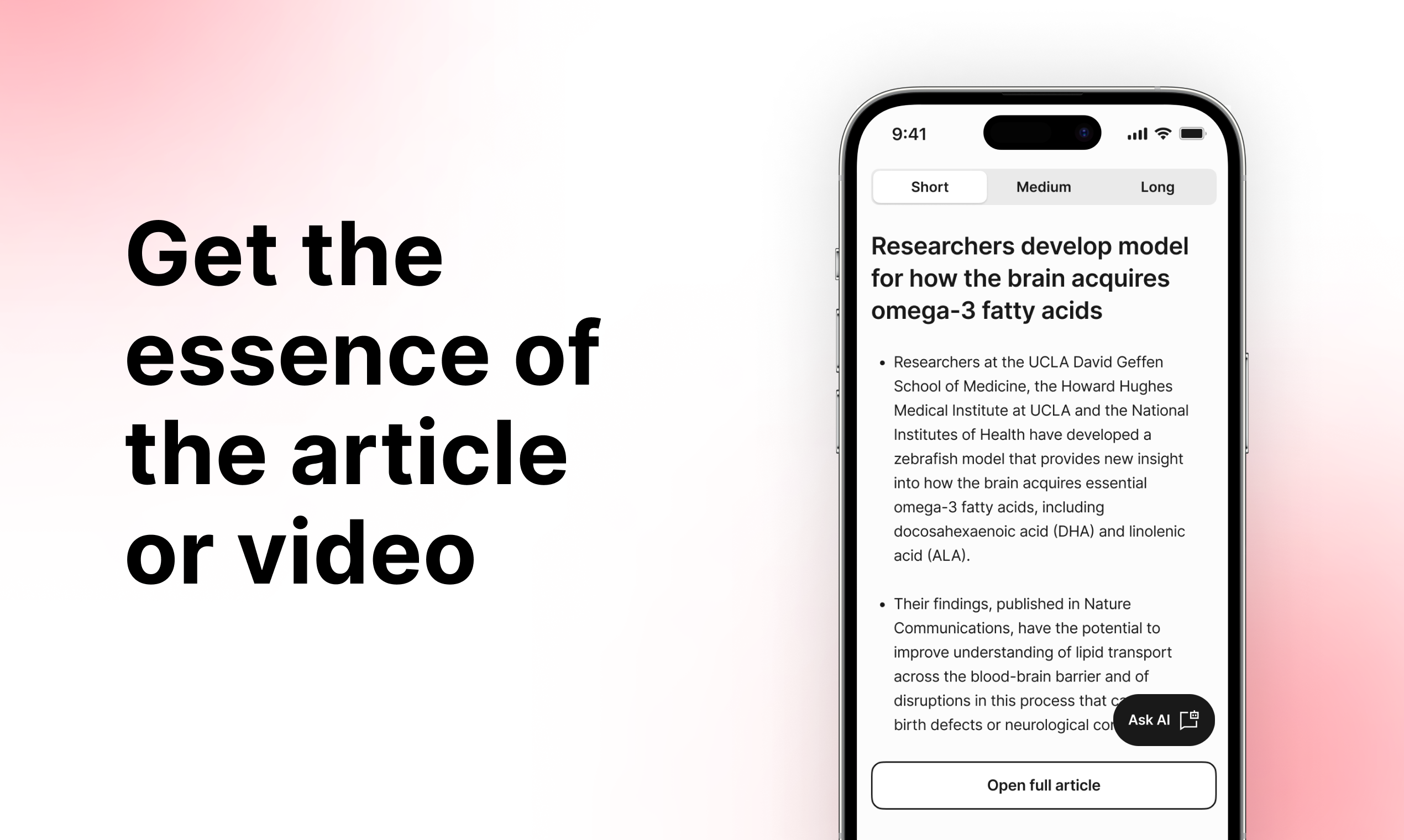 Unlocking Efficiency: Taim AI App Revolutionizes Knowledge Consumption