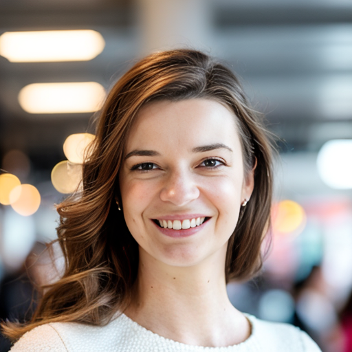 The Multiverse AI: Elevate Your Online Presence with Professional Headshots