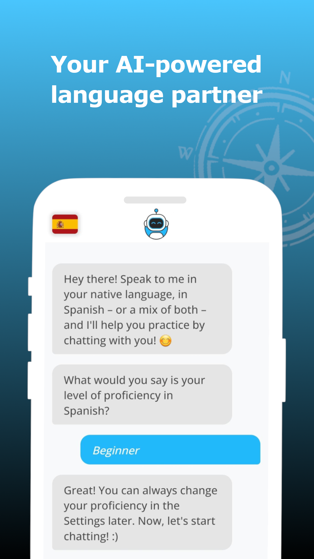 Master a New Language with Tutor Lily's AI Chatbot