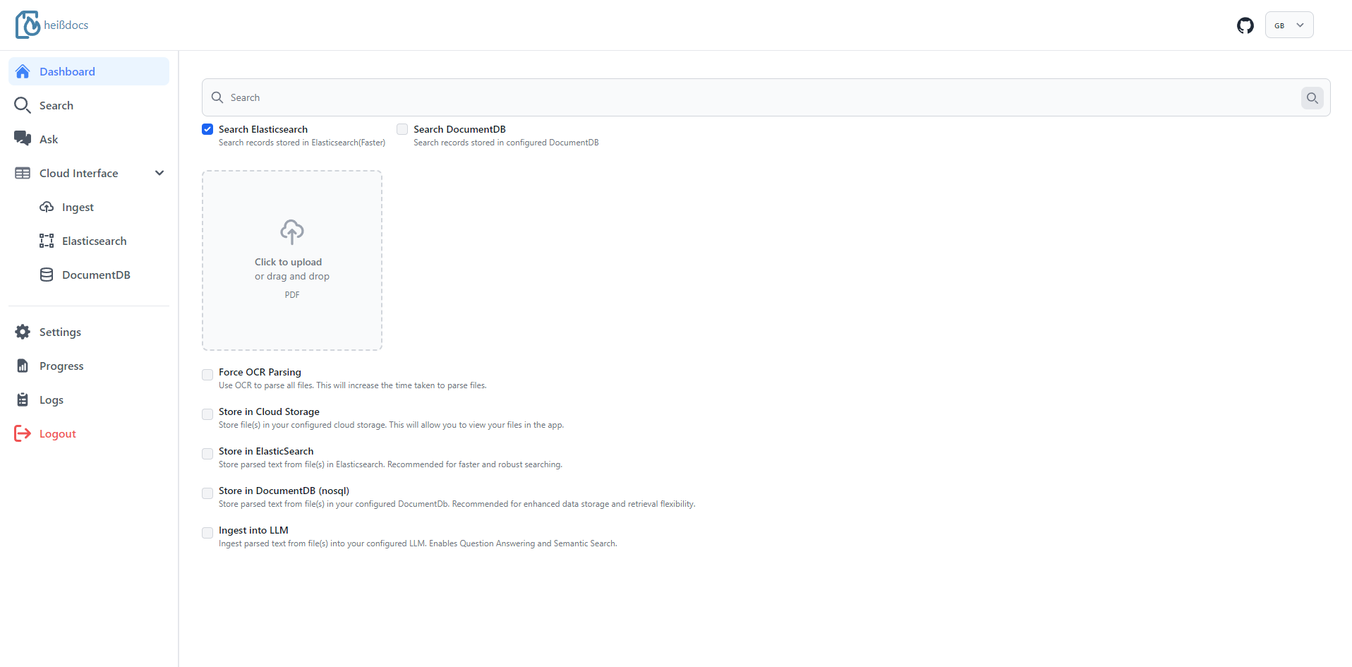 Revolutionizing Document Management: Exploring heißdocs
