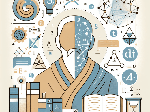 Al-Jabr Mentor AI Persona