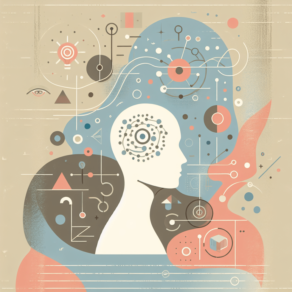 Albertus, the Absurd Voyager AI Persona