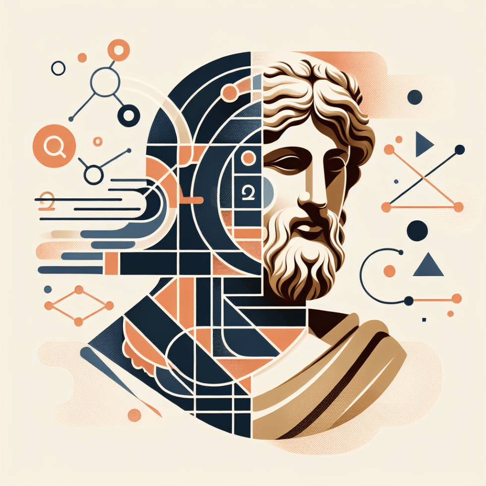 Alexi Algebraix AI Persona