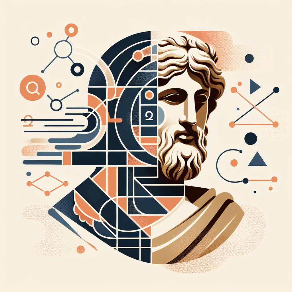 Alexi Algebraix AI Persona