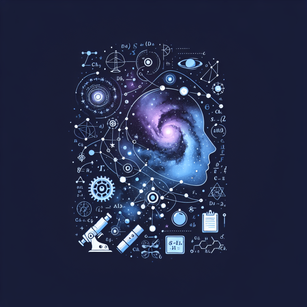 Starlight Chandra AI Persona