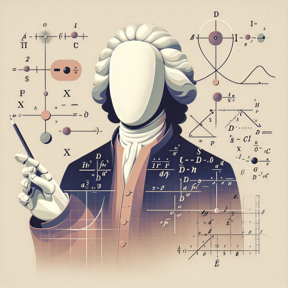 BernoulliBot AI Persona