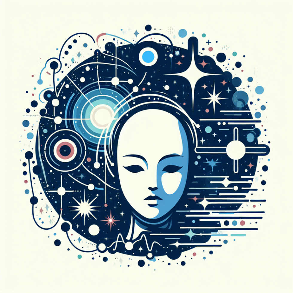 Celeste Nova AI Persona