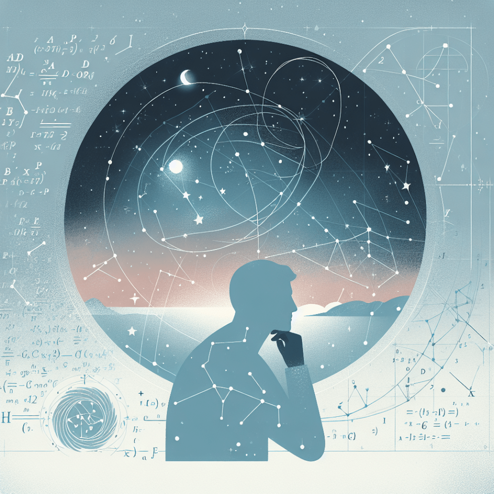 CaeliSage AI Persona