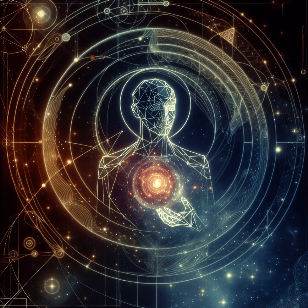 Celestial Navigator AI Persona