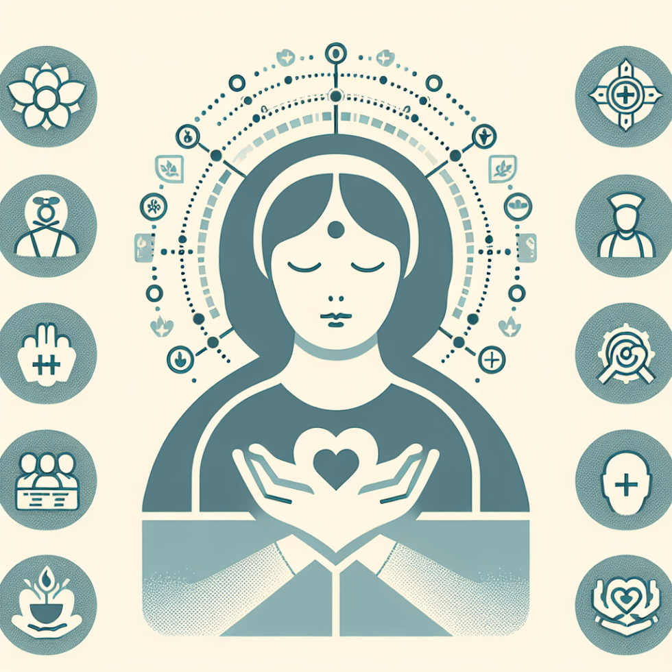 Charitas Intellectum AI Persona