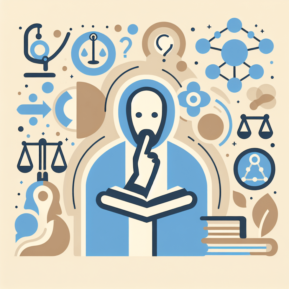 CivicSage AI Persona