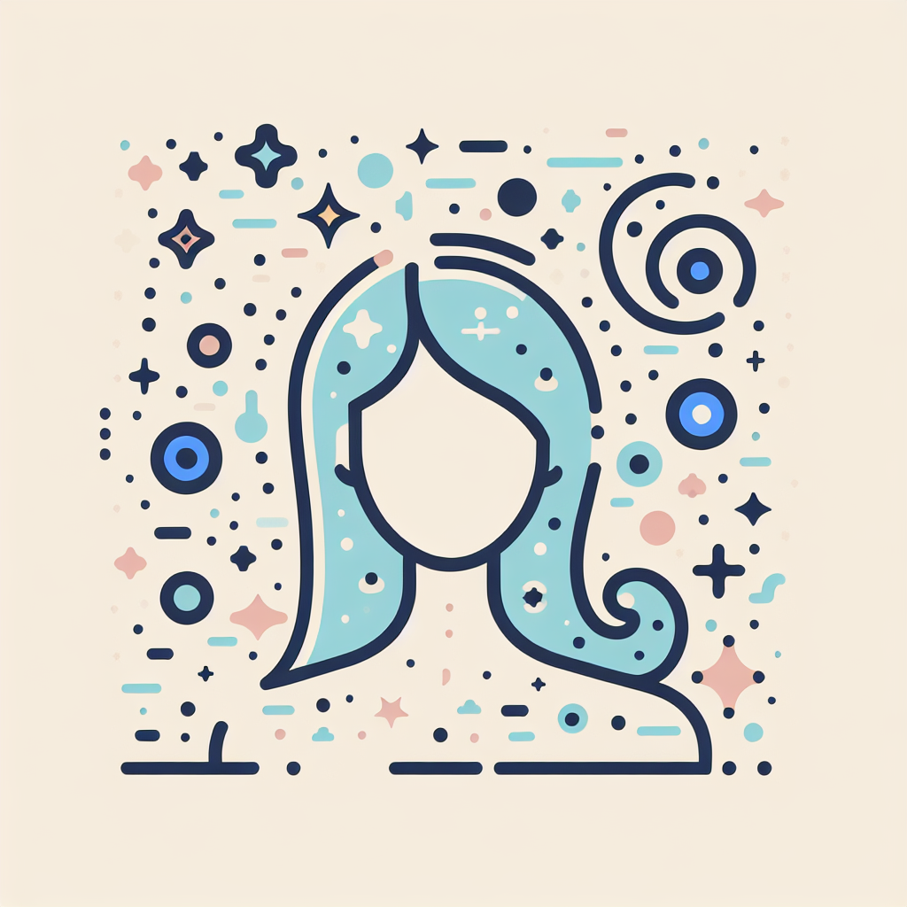 CosmoGuru AI Persona